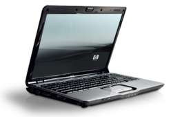 HP Pavilion dv2000 Series laptop repair