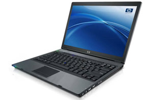 HP Pavilion dv6000 Laptop Repair London