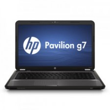 HP Pavilion g7 Series Laptop Repair