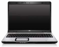 HP Pavilion dv9000 series laptop repair