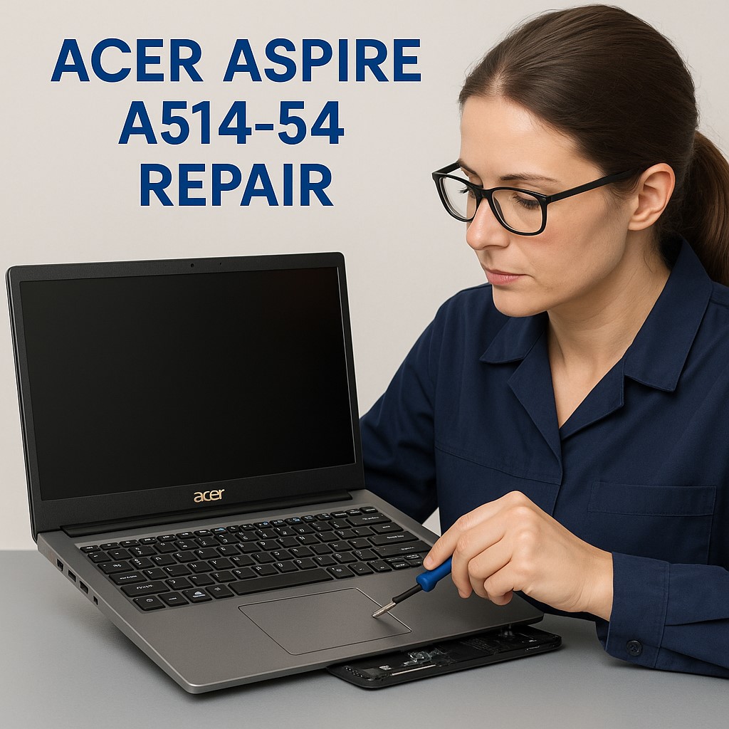 Acer Aspire A514-54 Repair London