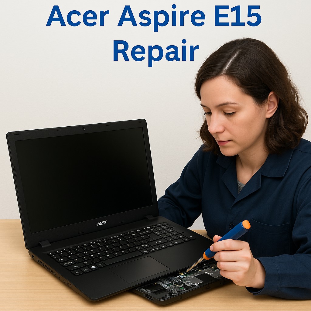 Acer Aspire E15 Repair