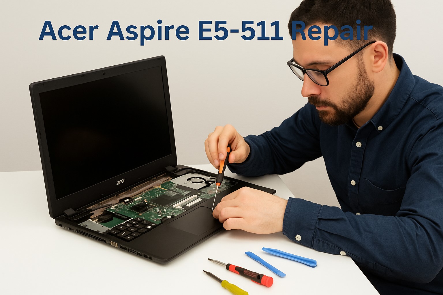 Acer Aspire E5-511 Repair London