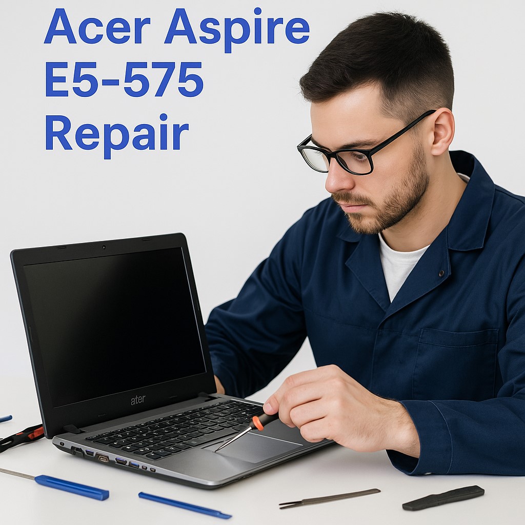 Acer Aspire E5-575 Repair UK