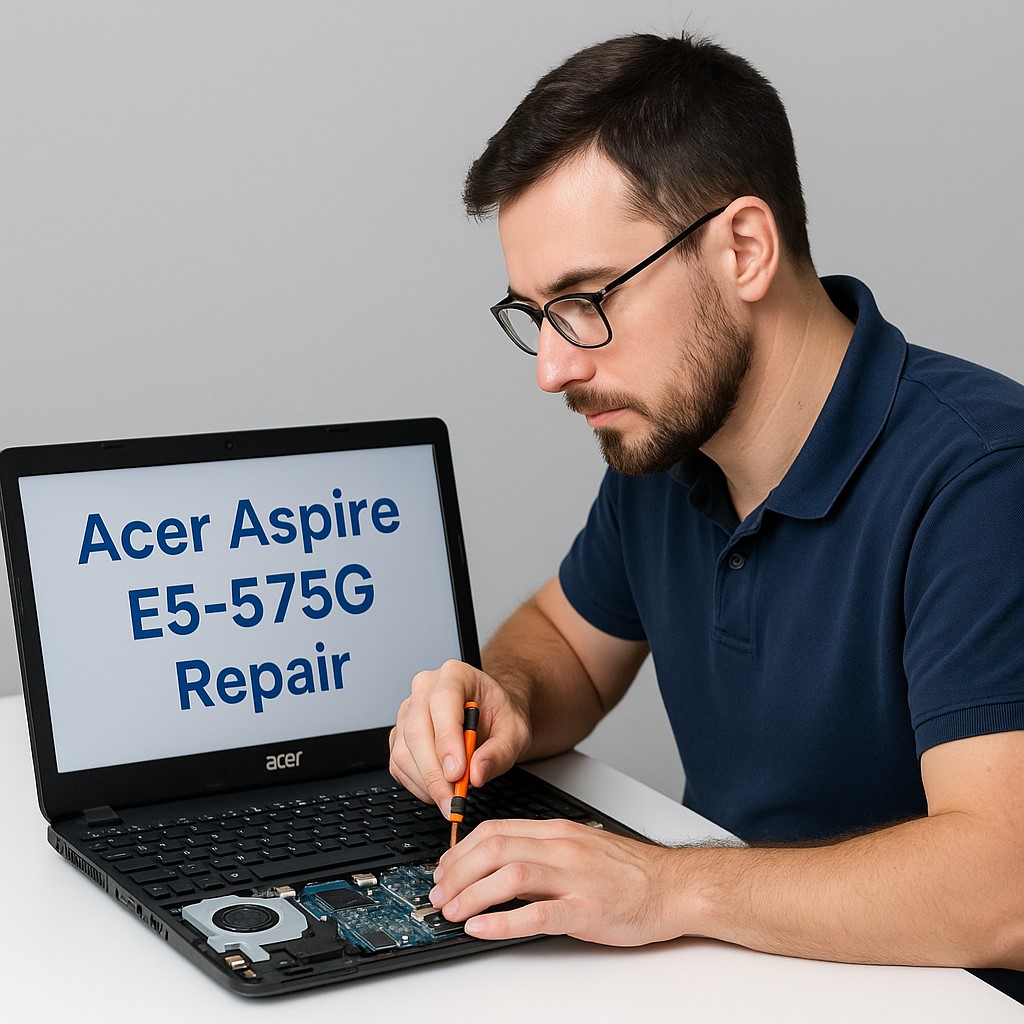 Acer Aspire E5-575G Repair London
