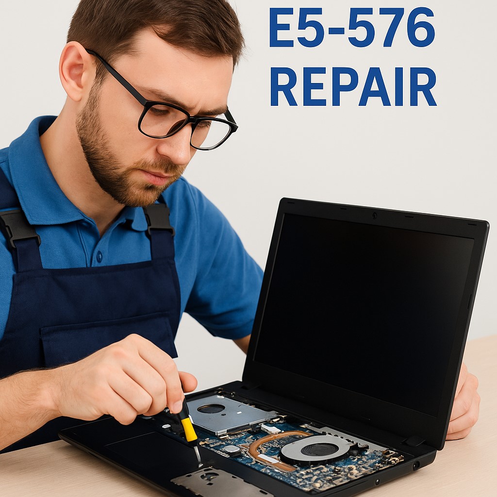 Acer Aspire E5-576 Repair UK