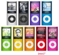 Apple iPod repair services Innovative IT London