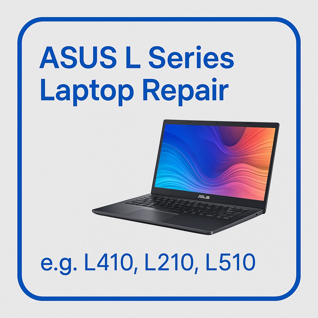 asus-l-series-laptop-repair