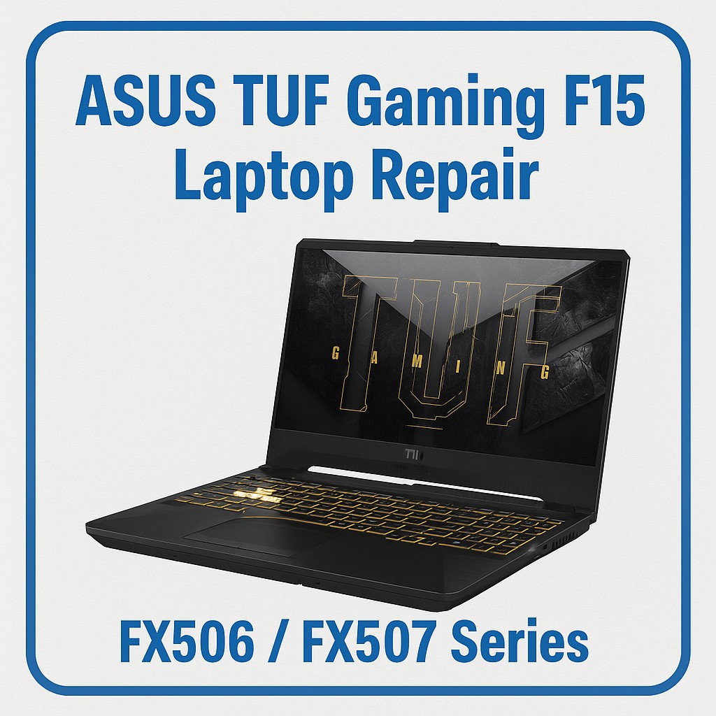 asus-tuf-f15-fx506-fx507-repair