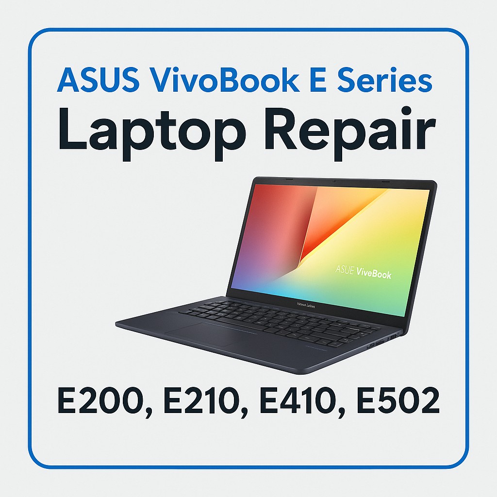 asus-vivobook-e-series-repair