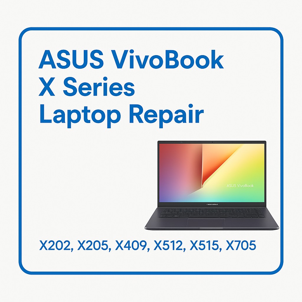 asus-vivobook-x-series-repair