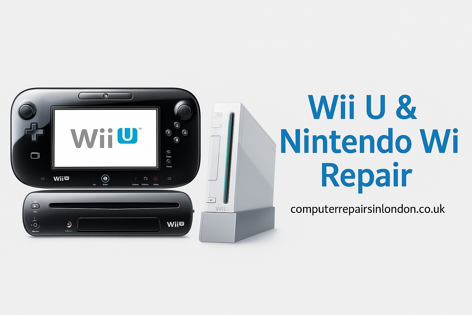 console-repairs