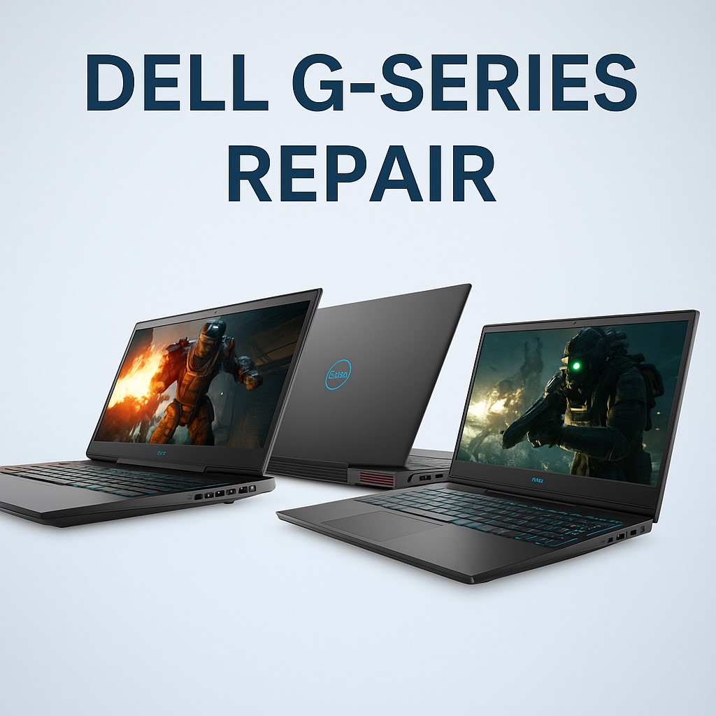 dell-g-series-repair