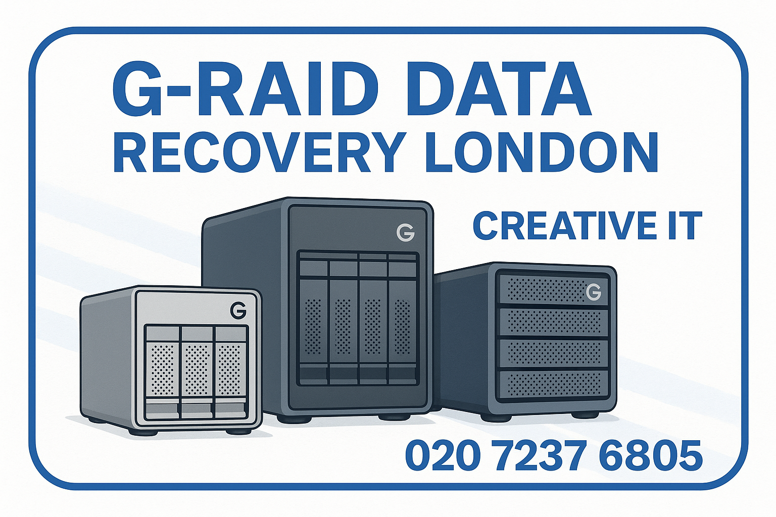 graid-data-recovery-london