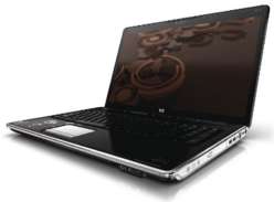 HP Pavilion dv7000 series laptop repair