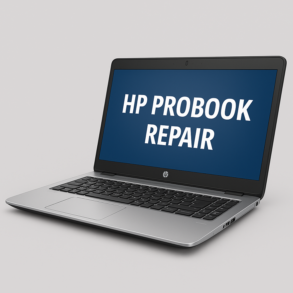 HP ProBook 430 450 470 Series Repair London
