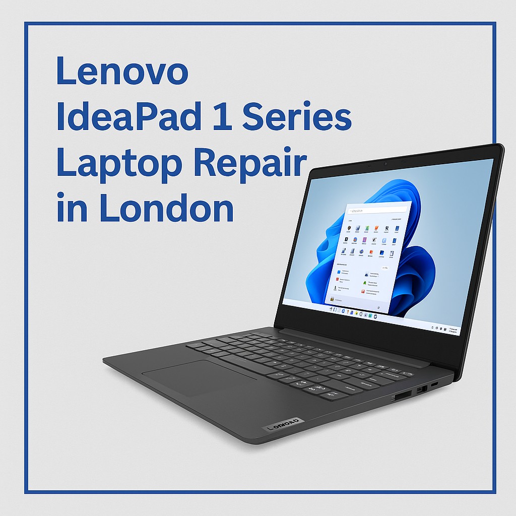 Lenovo IdeaPad 1 Series Repair London