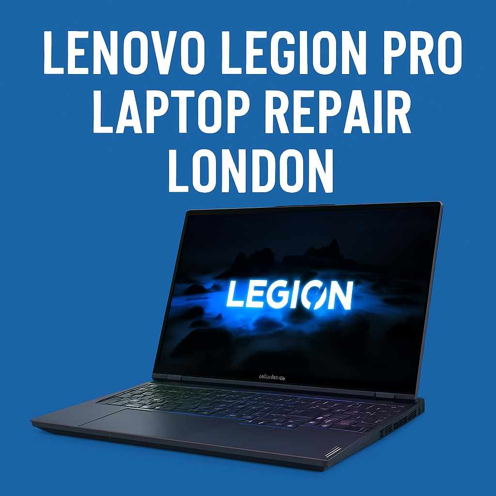 Lenovo Legion Pro Repair London