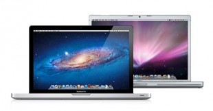 Mac Book Pro Screen Replacement
