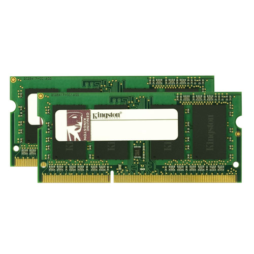 memory for macbook pro