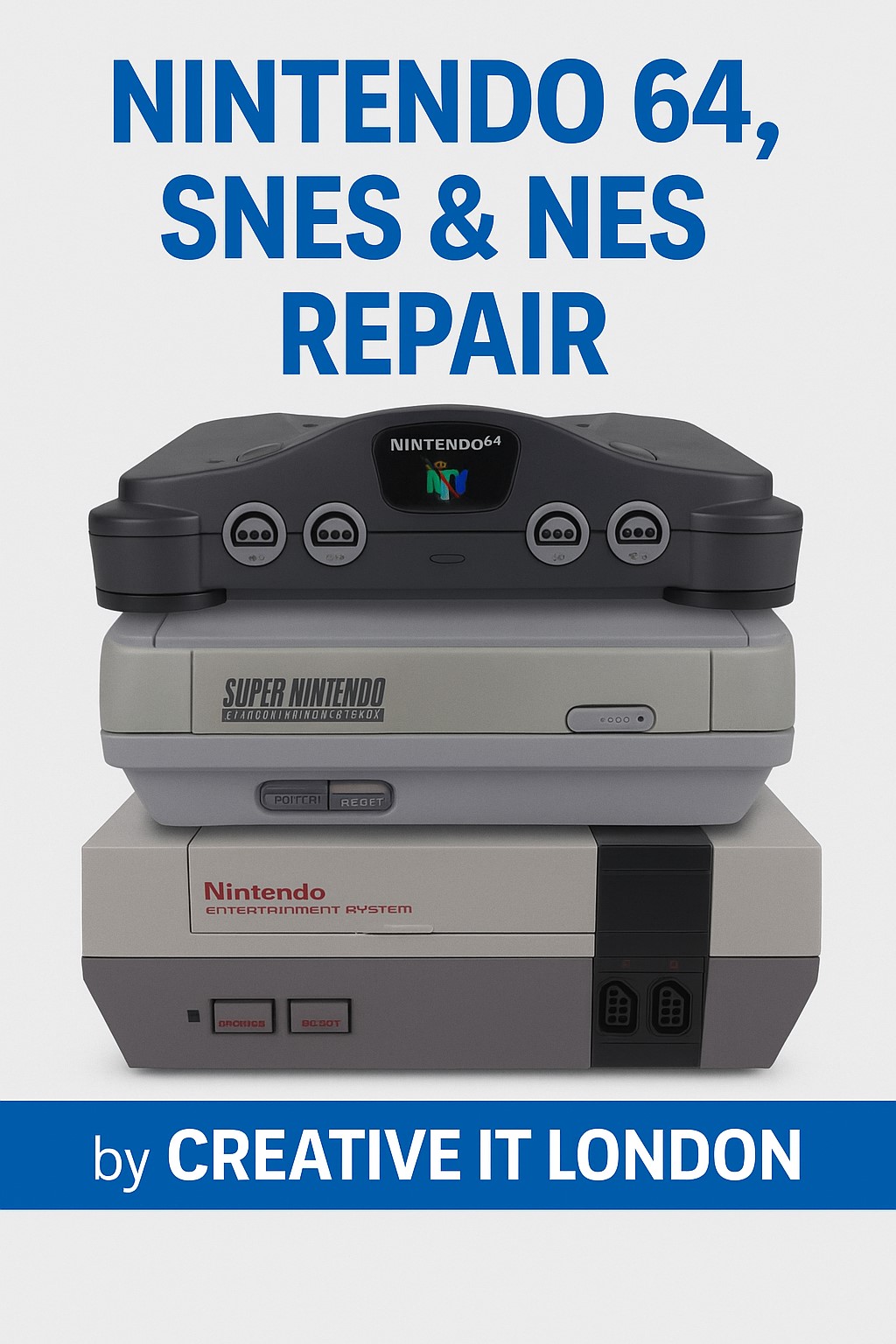 nintendo-64-snes-nes-repair