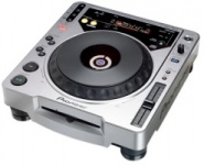 Pioneer CDJ 800 Repair