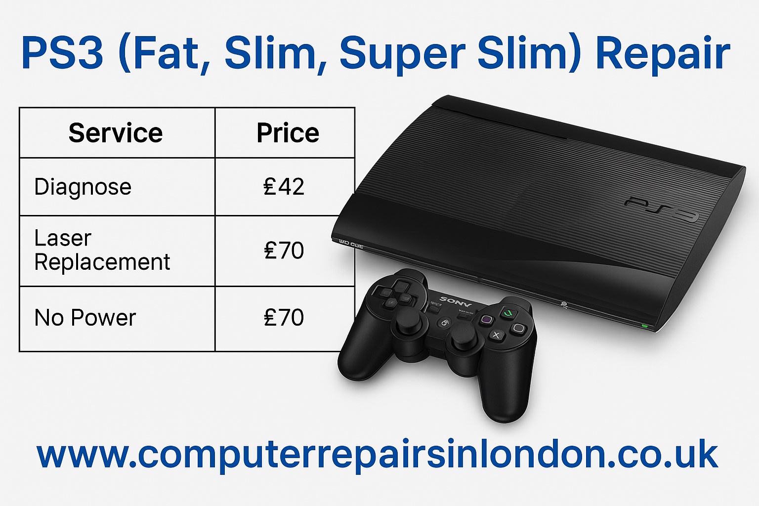 ps3-repair