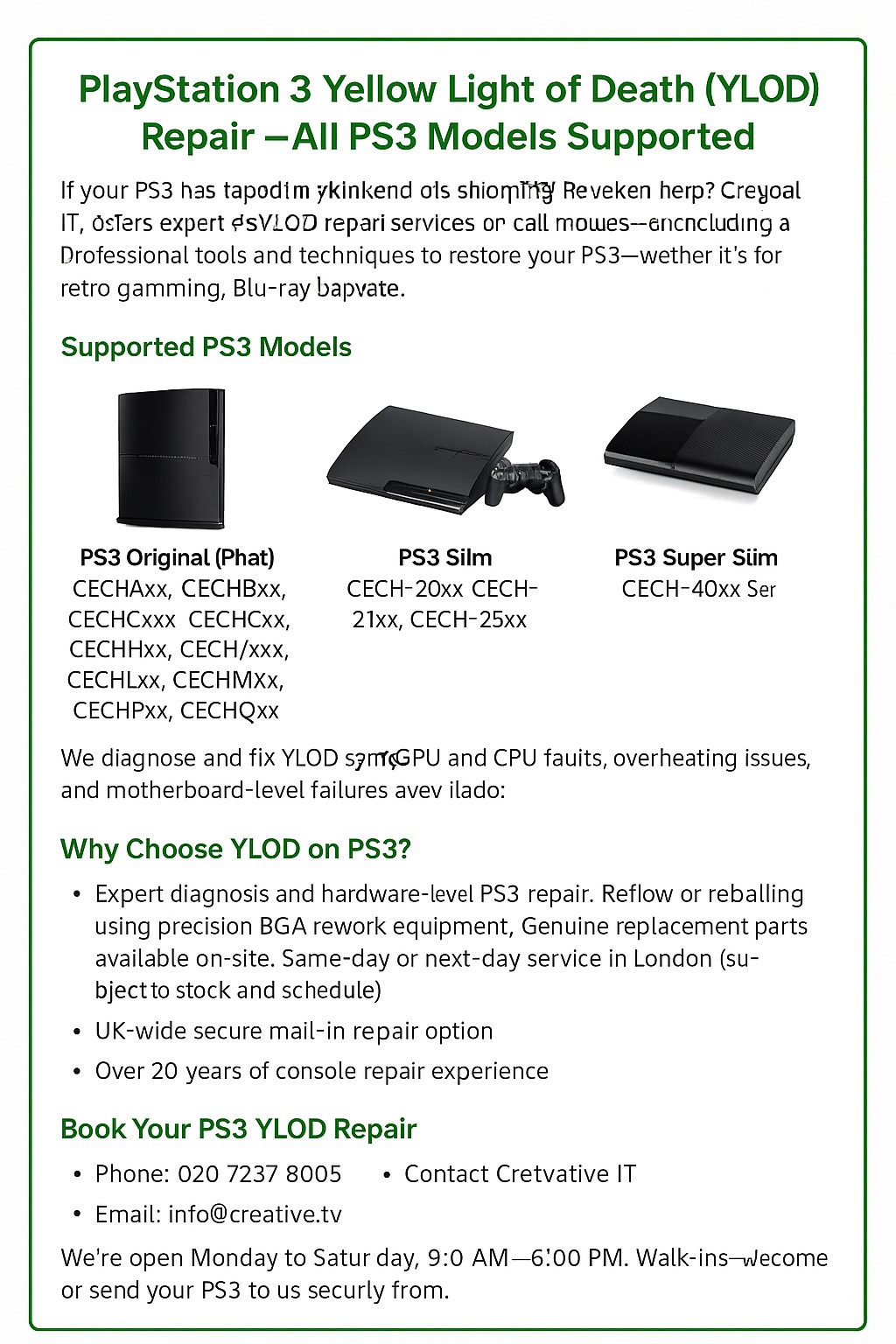 ps3-ylod-repair