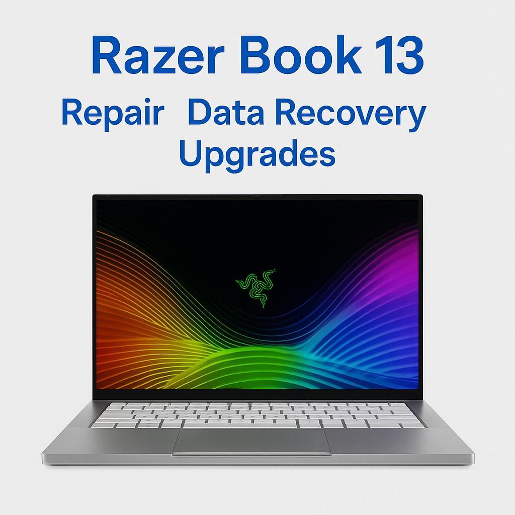 razer-blade-stealth-13-repair-london